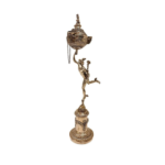 Italian Silver Mercury Censer